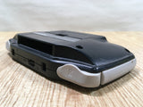 LG6445 With Defects - GameBoy Advance Black Console Nintendo Japan
