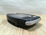 LG6446 With Defects - GameBoy Advance Black Console Nintendo Japan