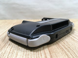 LG6446 With Defects - GameBoy Advance Black Console Nintendo Japan