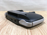 LG6446 With Defects - GameBoy Advance Black Console Nintendo Japan