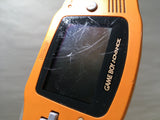 LG6447 Not Working - GameBoy Advance Orange Console Nintendo Japan