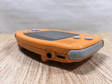 LG6447 Not Working - GameBoy Advance Orange Console Nintendo Japan