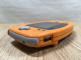 LG6447 Not Working - GameBoy Advance Orange Console Nintendo Japan