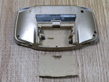 LG6448 With Defects - GameBoy Advance Gold Console Nintendo Japan