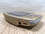 LG6448 With Defects - GameBoy Advance Gold Console Nintendo Japan