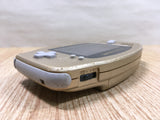 LG6448 With Defects - GameBoy Advance Gold Console Nintendo Japan