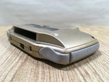 LG6448 With Defects - GameBoy Advance Gold Console Nintendo Japan