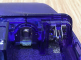 LG6449 With Defects - GameBoy Advance Midnight Blue Console Nintendo Japan