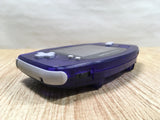 LG6449 With Defects - GameBoy Advance Midnight Blue Console Nintendo Japan