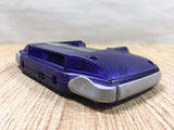 LG6449 With Defects - GameBoy Advance Midnight Blue Console Nintendo Japan