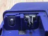 LG6450 Not Working - GameBoy Advance Violet Console Nintendo Japan