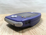 LG6450 Not Working - GameBoy Advance Violet Console Nintendo Japan