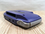 LG6450 Not Working - GameBoy Advance Violet Console Nintendo Japan