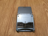 LG6451 With Defects - GameBoy Advance SP Pearl Blue Console Nintendo Japan