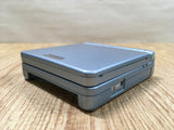 LG6451 With Defects - GameBoy Advance SP Pearl Blue Console Nintendo Japan