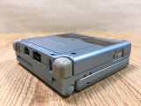 LG6451 With Defects - GameBoy Advance SP Pearl Blue Console Nintendo Japan