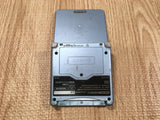 LG6452 With Defects - GameBoy Advance SP Pearl Blue Console Nintendo Japan