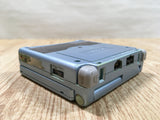 LG6452 With Defects - GameBoy Advance SP Pearl Blue Console Nintendo Japan