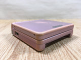 LG6453 With Defects - GameBoy Advance SP Pearl Pink Console Nintendo Japan
