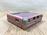 LG6453 With Defects - GameBoy Advance SP Pearl Pink Console Nintendo Japan