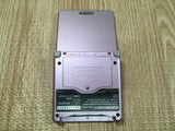 LG6454 With Defects - GameBoy Advance SP Pearl Pink Console Nintendo Japan