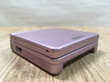 LG6454 With Defects - GameBoy Advance SP Pearl Pink Console Nintendo Japan