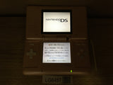 LG6457 With Defects - Nintendo DS Candy Pink Console Nintendo Japan