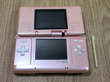 LG6457 With Defects - Nintendo DS Candy Pink Console Nintendo Japan