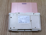 LG6457 With Defects - Nintendo DS Candy Pink Console Nintendo Japan