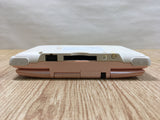 LG6457 With Defects - Nintendo DS Candy Pink Console Nintendo Japan