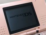 LG6457 With Defects - Nintendo DS Candy Pink Console Nintendo Japan