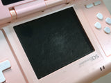 LG6458 Not Working - Nintendo DS Candy Pink Console Nintendo Japan