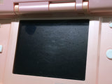 LG6458 Not Working - Nintendo DS Candy Pink Console Nintendo Japan