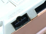 LG6458 Not Working - Nintendo DS Candy Pink Console Nintendo Japan