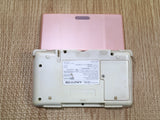 LG6458 Not Working - Nintendo DS Candy Pink Console Nintendo Japan