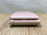 LG6458 Not Working - Nintendo DS Candy Pink Console Nintendo Japan