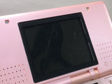 LG6458 Not Working - Nintendo DS Candy Pink Console Nintendo Japan