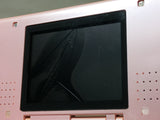 LG6458 Not Working - Nintendo DS Candy Pink Console Nintendo Japan