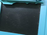 LG6459 With Defects - Nintendo DS Turquoise Blue Console Nintendo Japan