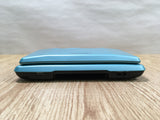 LG6459 With Defects - Nintendo DS Turquoise Blue Console Nintendo Japan