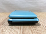 LG6459 With Defects - Nintendo DS Turquoise Blue Console Nintendo Japan