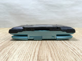 LG6459 With Defects - Nintendo DS Turquoise Blue Console Nintendo Japan