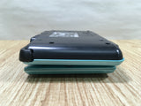 LG6459 With Defects - Nintendo DS Turquoise Blue Console Nintendo Japan