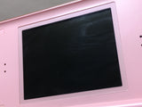 LG6460 With Defects - Nintendo DS Lite Noble Pink Console Nintendo Japan