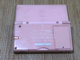 LG6460 With Defects - Nintendo DS Lite Noble Pink Console Nintendo Japan