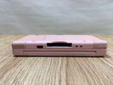 LG6460 With Defects - Nintendo DS Lite Noble Pink Console Nintendo Japan