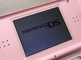 LG6460 With Defects - Nintendo DS Lite Noble Pink Console Nintendo Japan