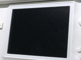 LG6461 With Defects - Nintendo DS Lite Crystal White Console Nintendo Japan