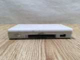 LG6461 With Defects - Nintendo DS Lite Crystal White Console Nintendo Japan