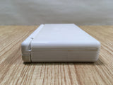 LG6461 With Defects - Nintendo DS Lite Crystal White Console Nintendo Japan